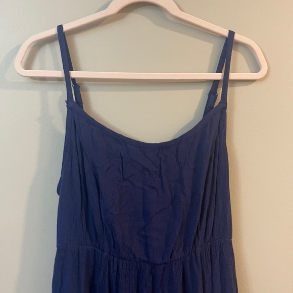 Torrid Maxi Dress - Picture 3 of 11